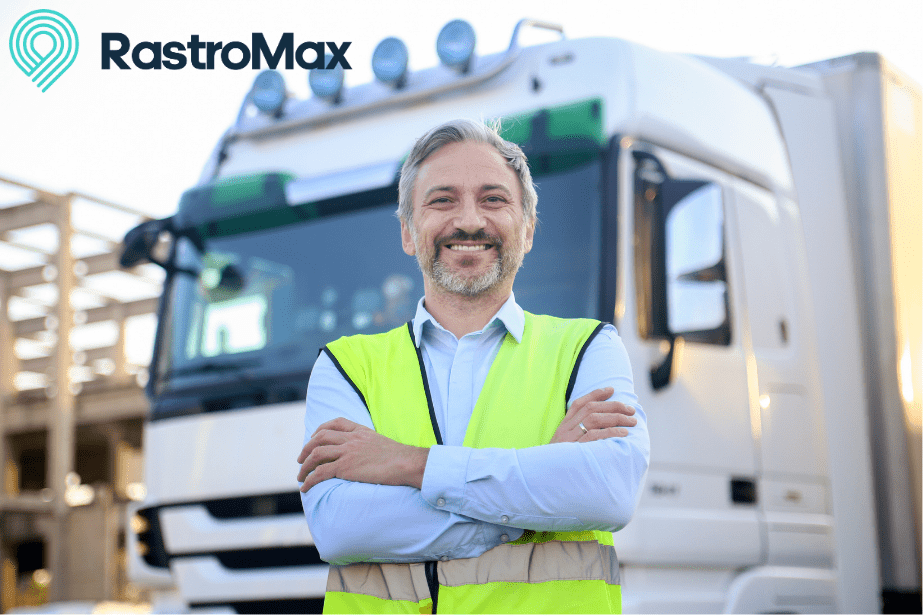 Featured image for “Sistema de GPS para Camiones: La Clave para Optimizar el Transporte en Ecuador”