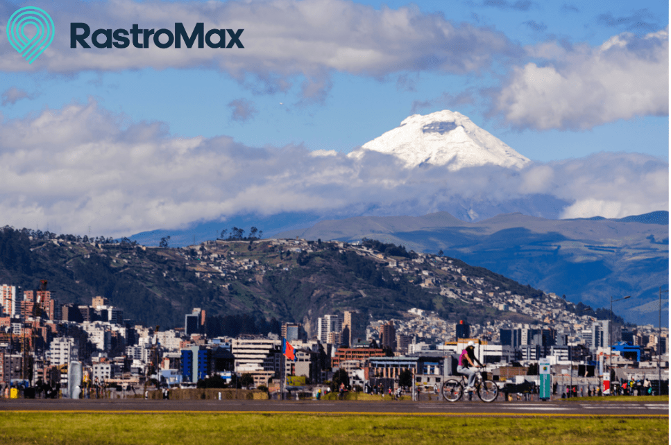 Featured image for “Venta de Equipos GPS: Encuentra el Mejor Dispositivo en Quito”