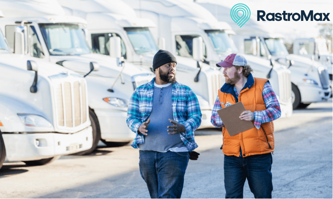 Featured image for “Control de Flotas de Vehículos: Claves para la Eficiencia en Quito”