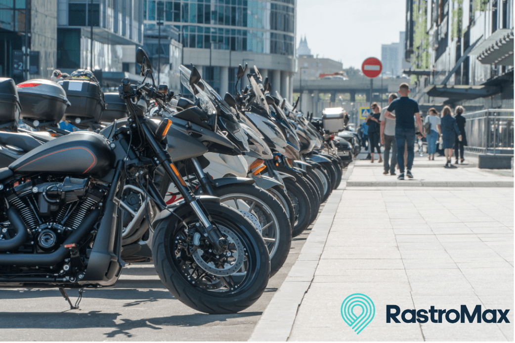 Featured image for “GPS para Motos: Seguridad y Tranquilidad en las Carreteras de Ecuador”