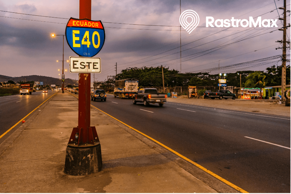 Featured image for “Servicio de Localización Vehicular en Ecuador: Seguridad y Control en Todas las Regiones”